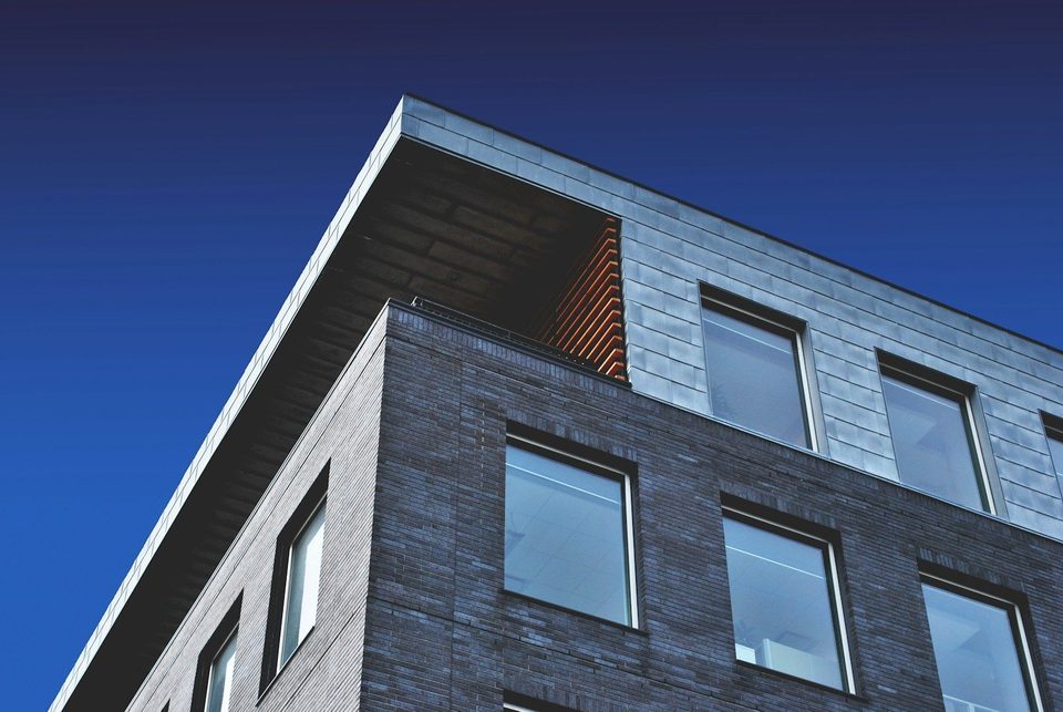 Lakeshore Drive Village